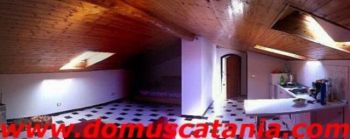 Attico arredato con terrazzo Camporotondo Etneo - Altre fotografie