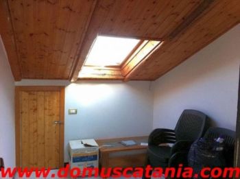 Attico arredato con terrazzo Camporotondo Etneo - Altre fotografie