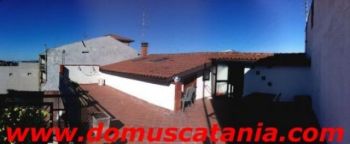 Attico arredato con terrazzo Camporotondo Etneo - Altre fotografie