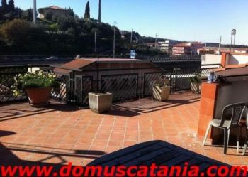 Attico arredato con terrazzo Camporotondo Etneo - Altre fotografie