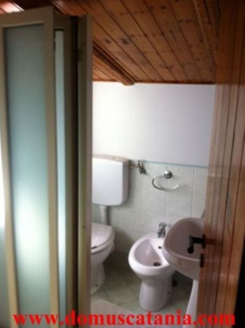 Attico arredato con terrazzo Camporotondo Etneo - Altre fotografie