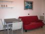 Monolocale arredato con balcone Centro