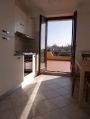 Bilocale arredato con terrazzo Acqua acetosa