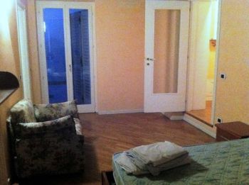 Appartamento arredato con terrazzo Centro storico - Altre fotografie