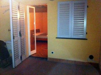 Appartamento arredato con terrazzo Centro storico - Altre fotografie