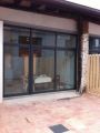 Loft arredato con aria condizionata