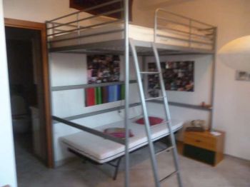 Casa studenti Centro storico