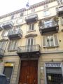 Appartamento con balcone Crocetta