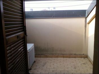Appartamento con terrazzo e garage Solaro
