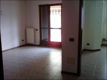 Appartamento con terrazzo e garage Solaro