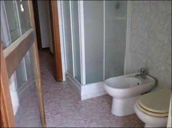 Appartamento con terrazzo e garage Solaro