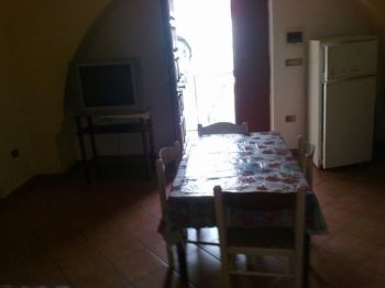 Casa arredata con posto auto Giugliano In Campania - Altre fotografie