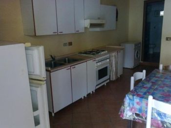 Casa arredata con posto auto Giugliano In Campania - Altre fotografie
