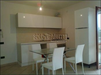 Trilocale con terrazzo Casal boccone