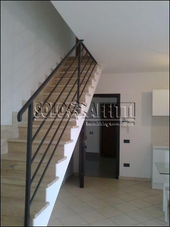 Trilocale con terrazzo Casal boccone