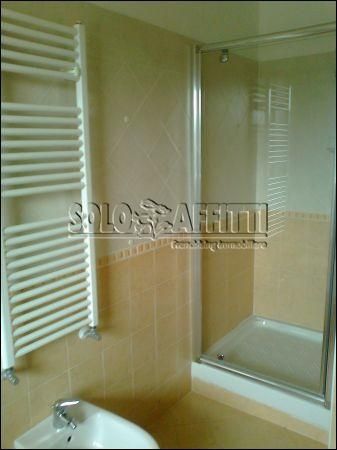 Trilocale con terrazzo Casal boccone