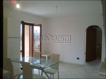 Trilocale con terrazzo Casal boccone