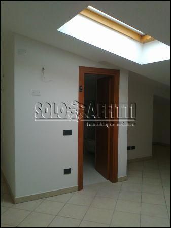 Trilocale con terrazzo Casal boccone