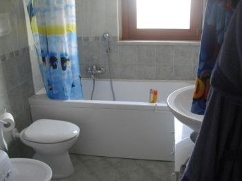 Casa arredata con garage Porta nuova - Altre fotografie