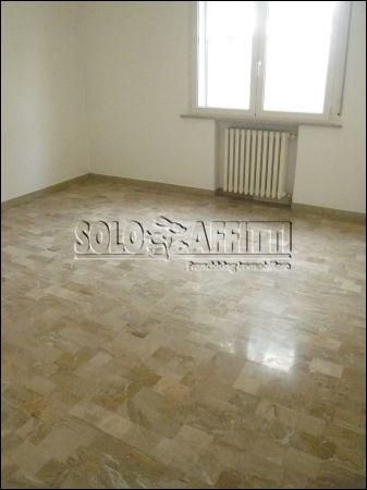 Trilocale con posto auto e balcone San giuliano alta
