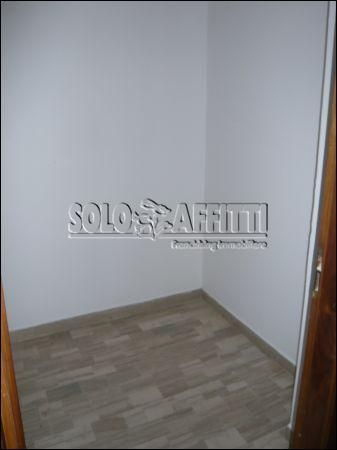Trilocale con posto auto e balcone San giuliano alta