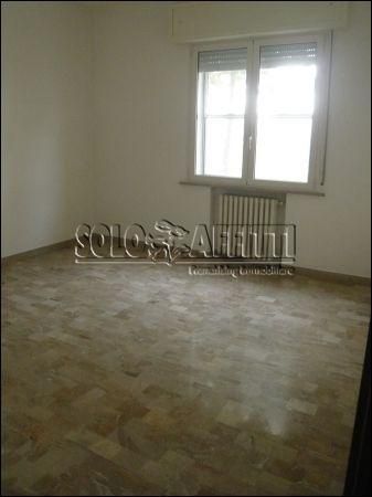 Trilocale con posto auto e balcone San giuliano alta