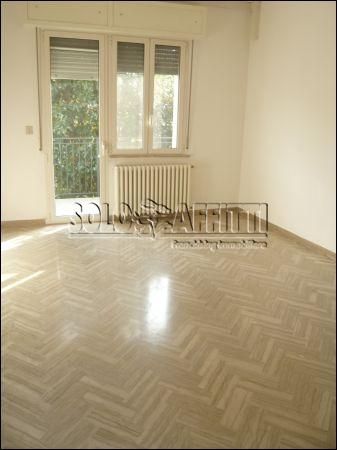 Trilocale con posto auto e balcone San giuliano alta