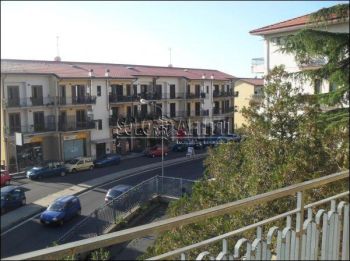 Appartamento affitto Catania