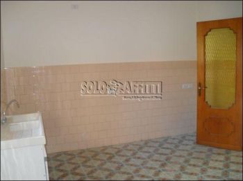 Casa con balcone Nuova luce