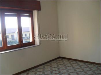 Casa con balcone Nuova luce