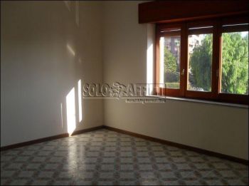 Casa con balcone Nuova luce