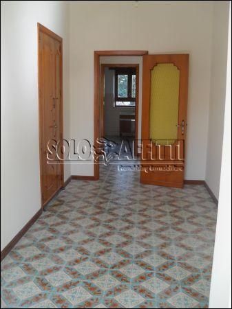 Casa con balcone Nuova luce