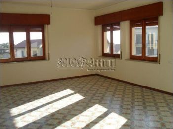 Casa con balcone Nuova luce