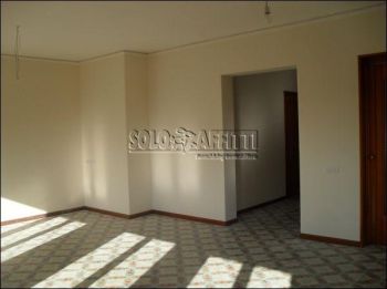 Casa con balcone Nuova luce