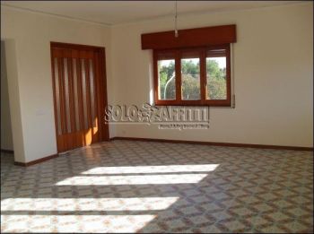 Casa con balcone Nuova luce