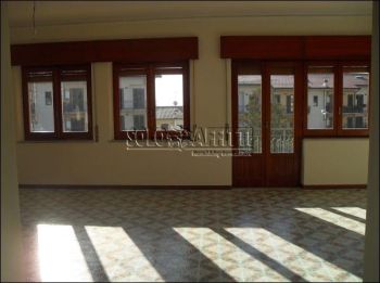 Casa con balcone Nuova luce