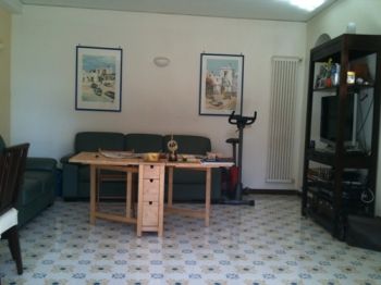 Appartamento con terrazzo Napoli - Altre fotografie
