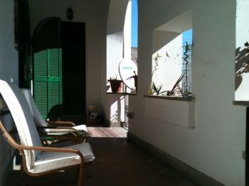 Appartamento con terrazzo Napoli - Altre fotografie