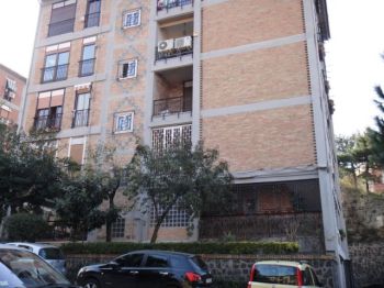 Appartamento affitto Napoli - Altre fotografie
