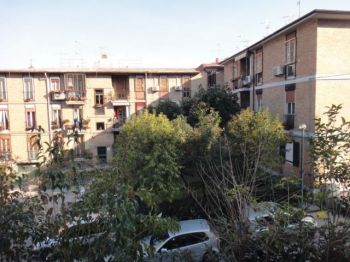 Casa con balcone e posto auto Napoli - Altre fotografie