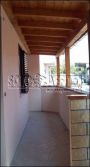 Monolocale con posto auto e balcone