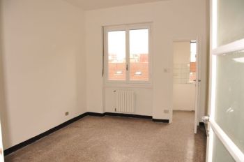 Appartamento affitto Milano - Terrazza