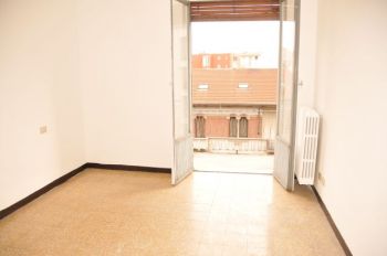 Bilocale con terrazzo Milano loreto - Terrazza