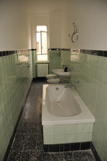 Bilocale con terrazzo Milano loreto - Terrazza