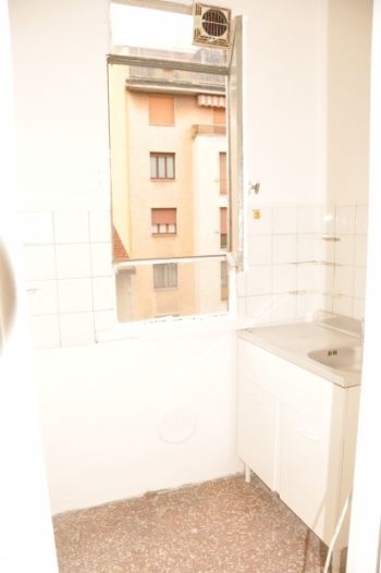 Bilocale con terrazzo Milano loreto - Terrazza
