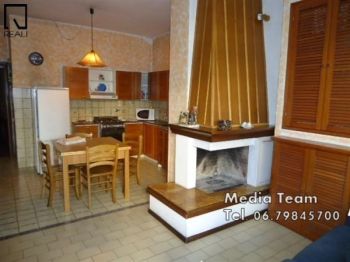 Casa con giardino Cinecitt� - Altre fotografie