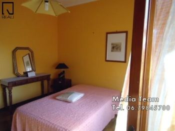 Casa con giardino Cinecitt� - Altre fotografie