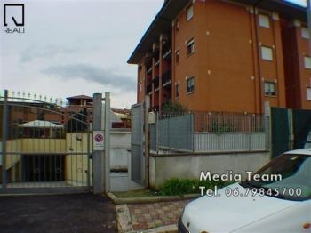 Mansarda affitto Roma - Altre fotografie