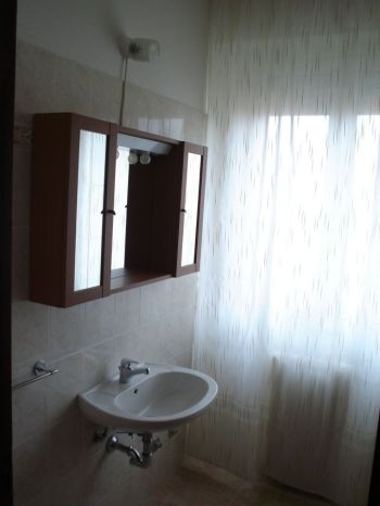 Appartamento spese incluse - Bagno