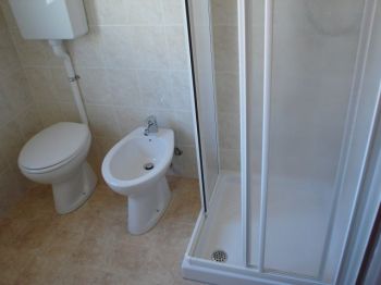 Appartamento spese incluse - Bagno